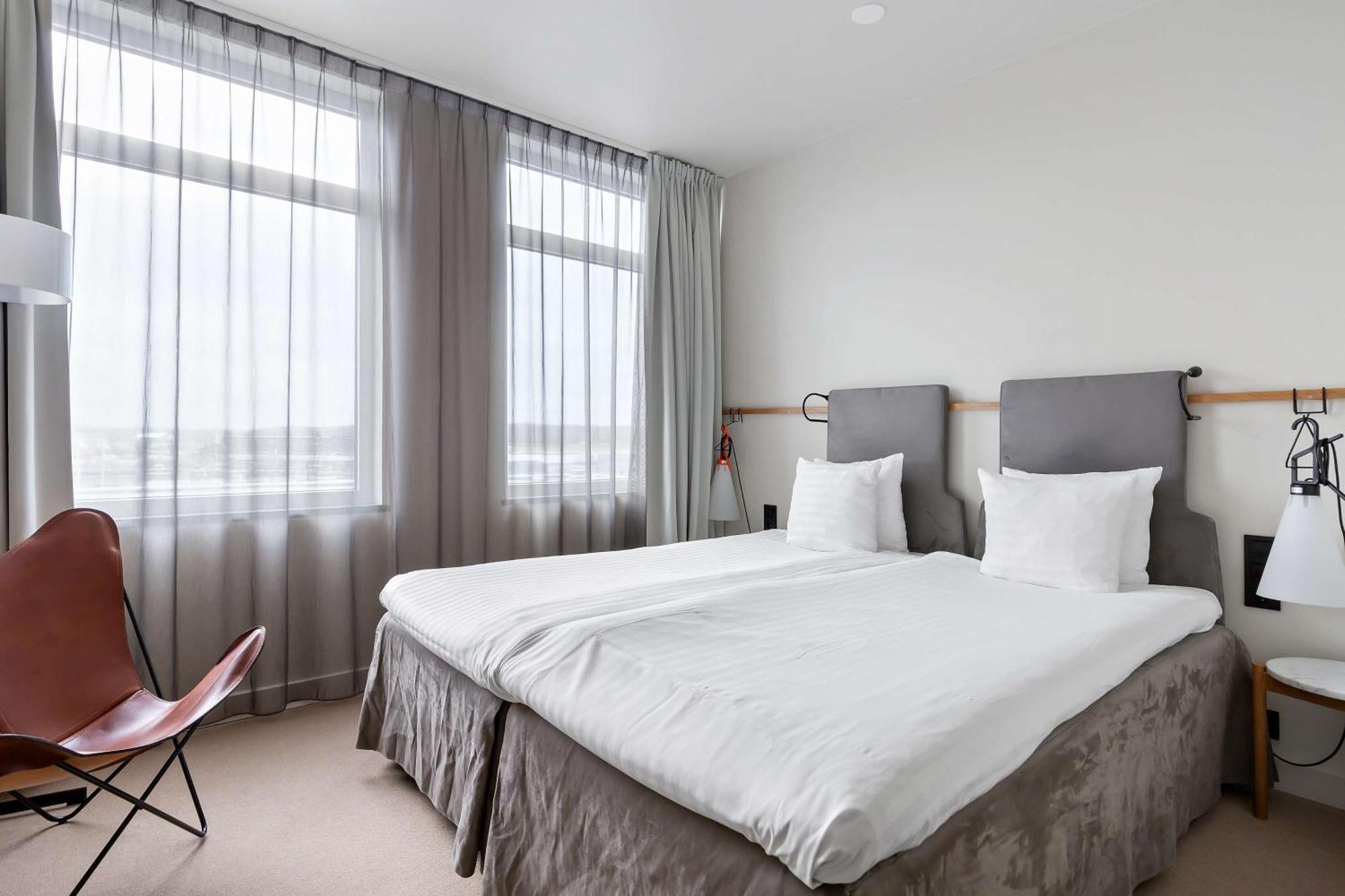 Hotelli Western Sthlm Bromma