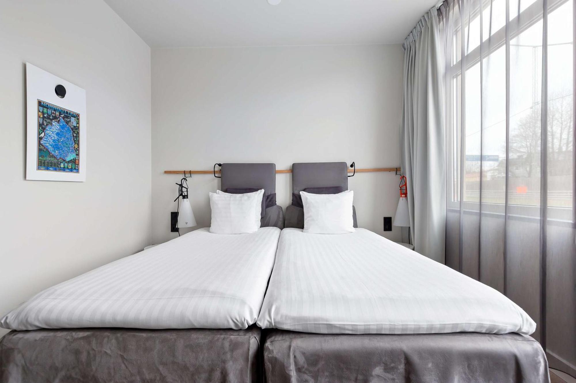 Western Sthlm Bromma Tukholma
