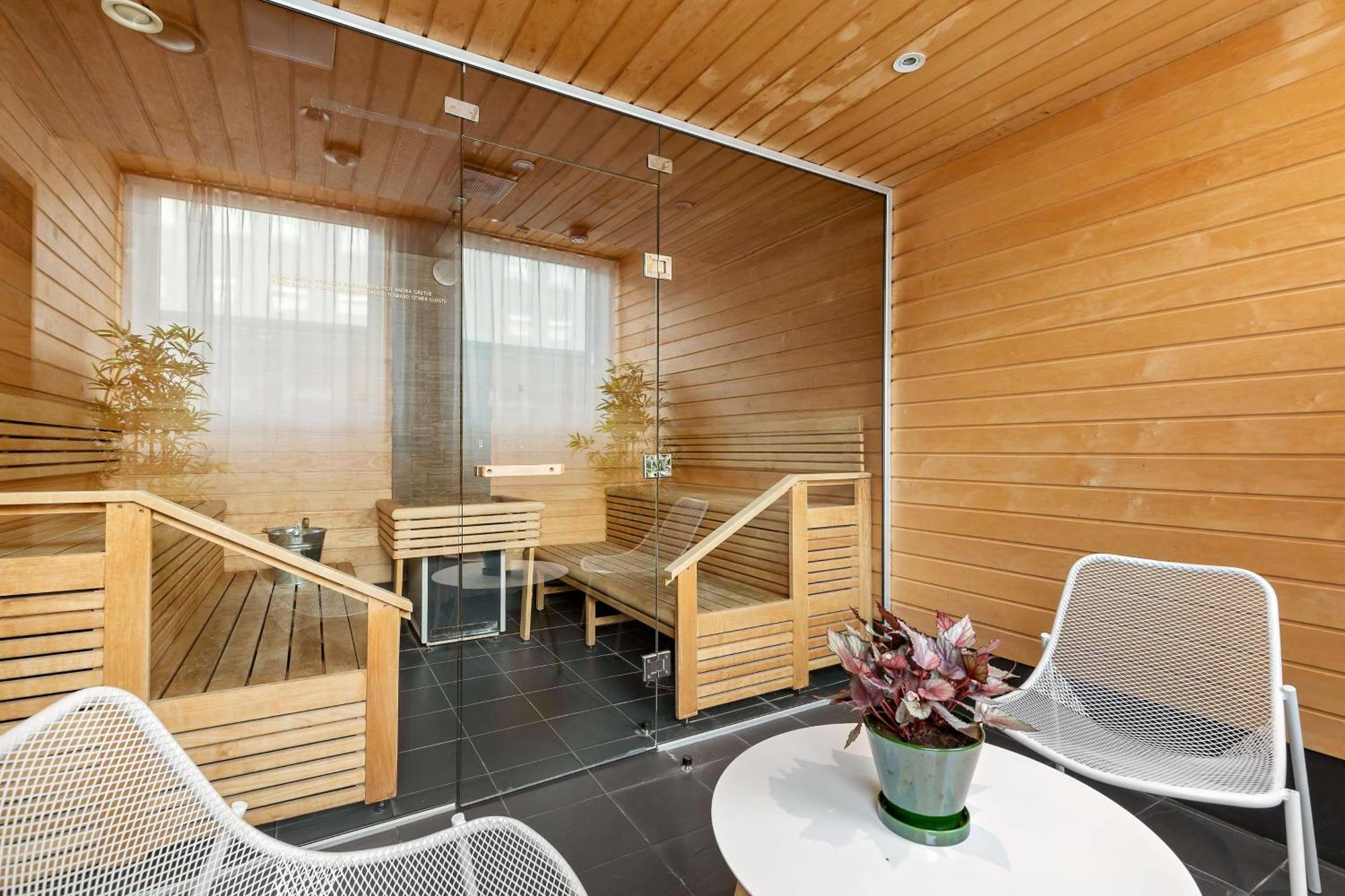 Hotelli Western Sthlm Bromma