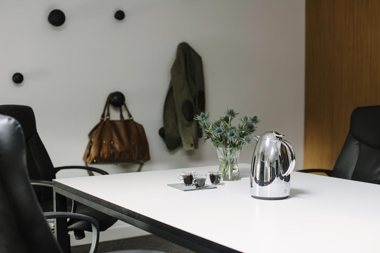 Western Sthlm Bromma Hotelli 4*