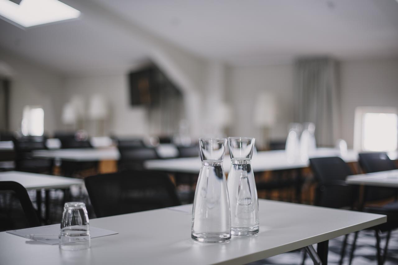 Hotelli Western Sthlm Bromma 4*