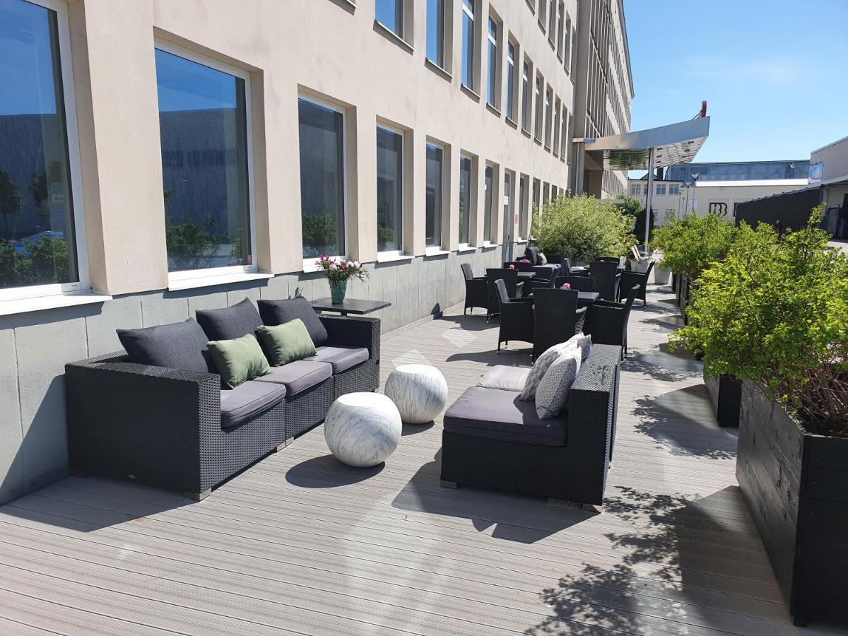 Western Sthlm Bromma Hotel Ville de Stockholm