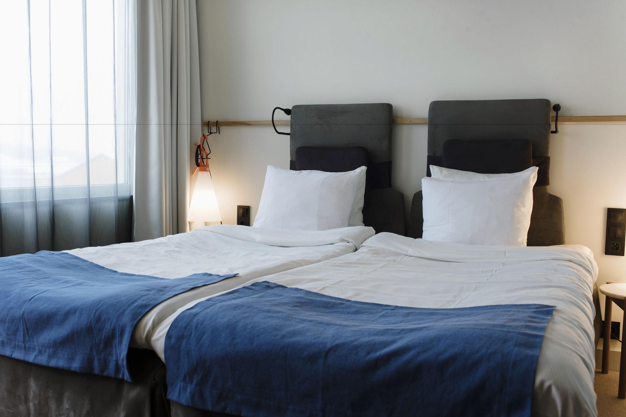 Western Sthlm Bromma Ville de Stockholm