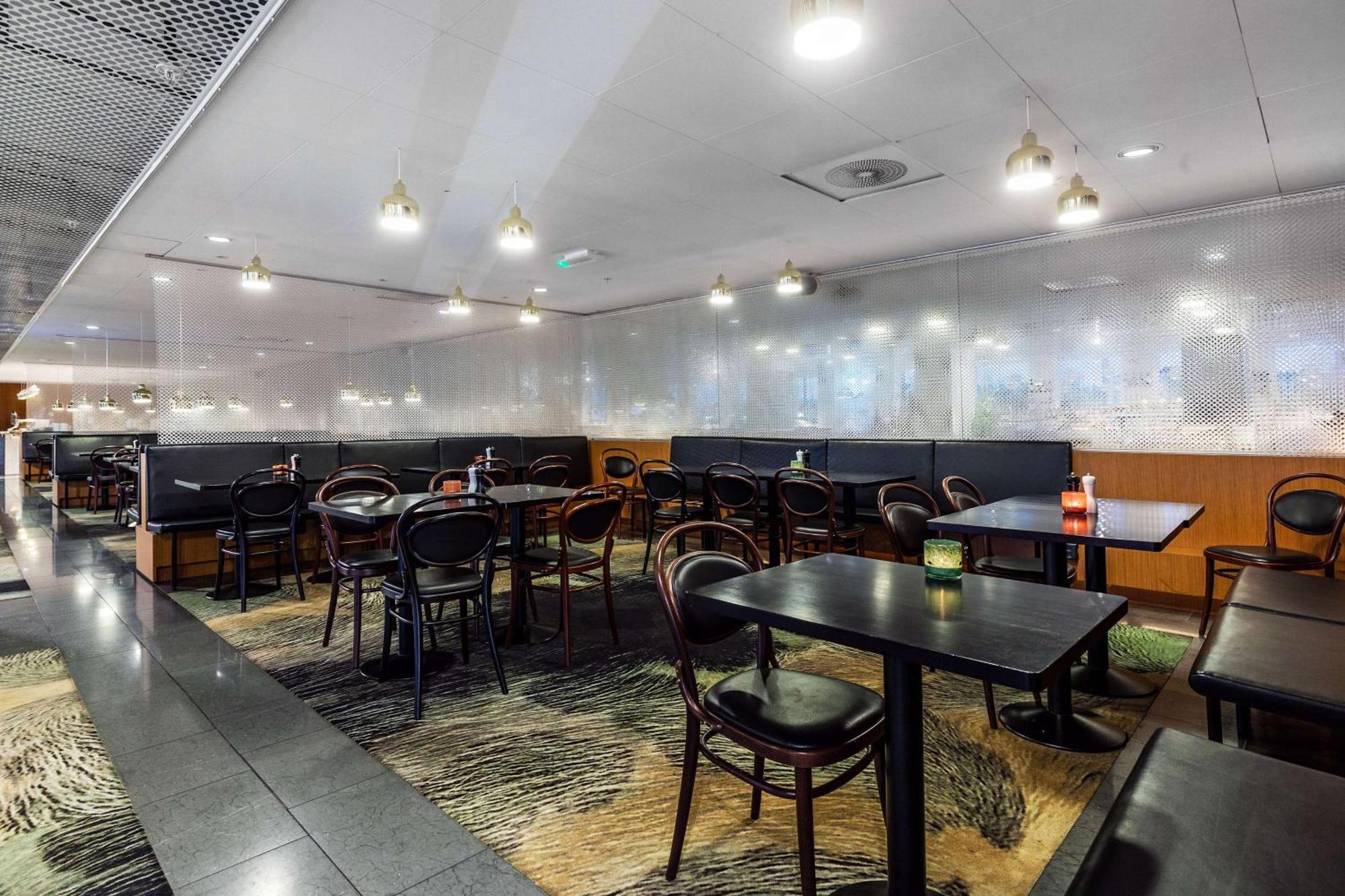 Western Sthlm Bromma 4* Ville de Stockholm