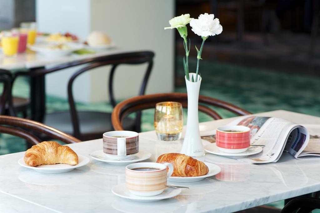 Hotel Western Sthlm Bromma Ville de Stockholm